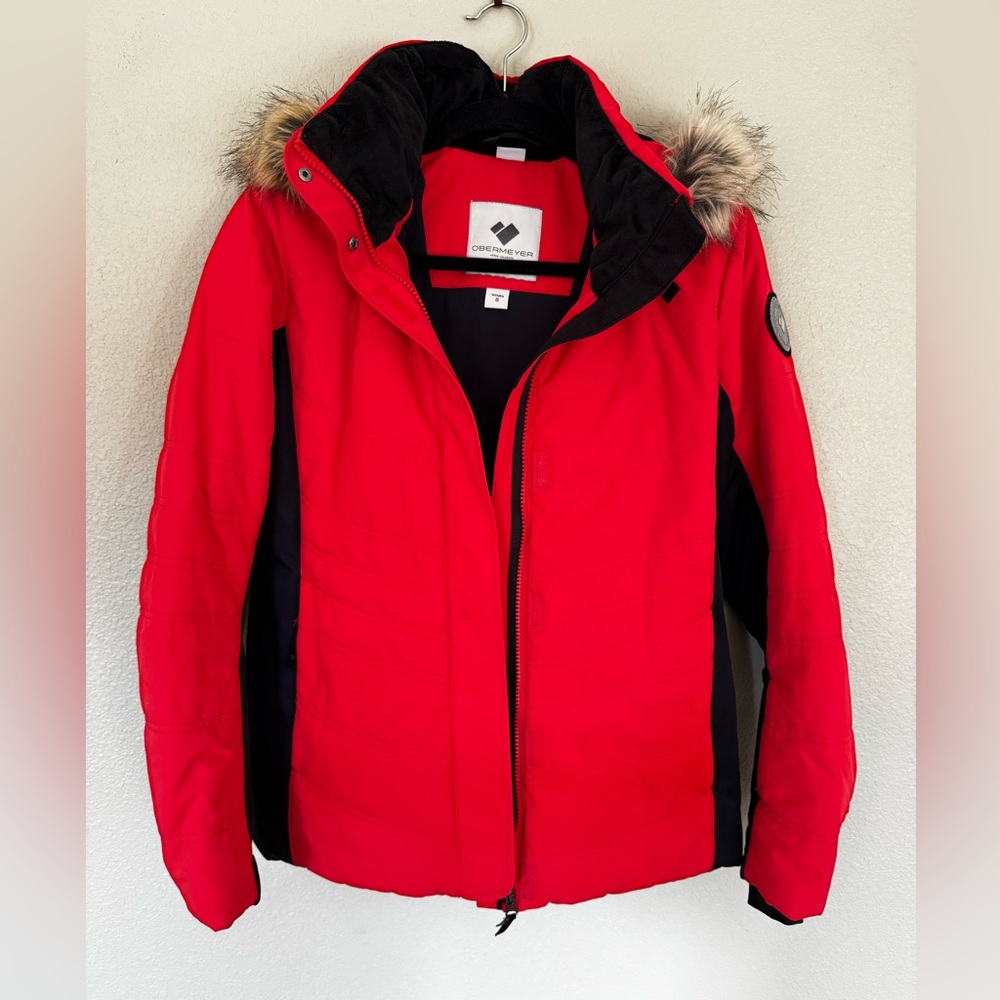 Obermeyer Ski jacket